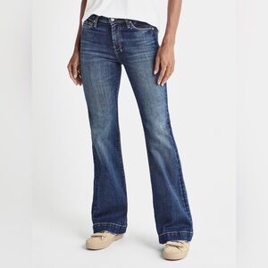 Splendid Women's Jeans - Indigo Blue Wash Sz 25, NWT